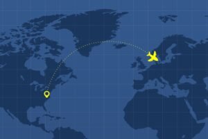 Why more Americans are taking ultrashort trips instead of long vacations.