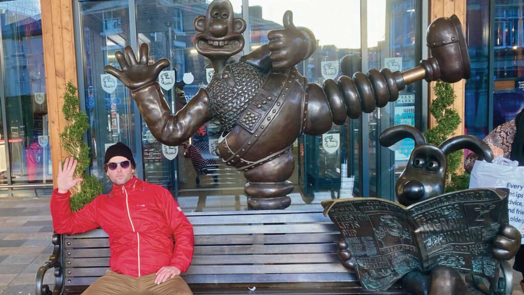 Why you should holiday in Britain's least-loved places