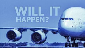 Will Airbus Build Another Double-Decker Aircraft?
