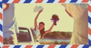 Yes, You Should Turn Your Honeymoon Into a ‘Buddymoon’