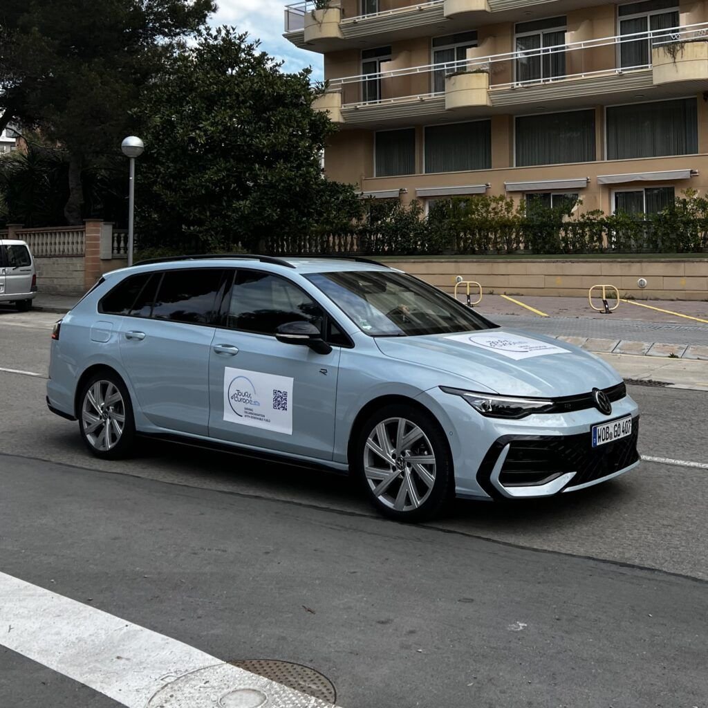 BBI International Logo