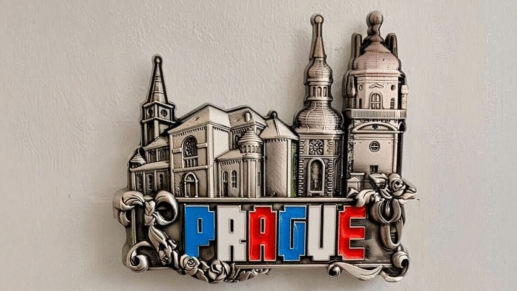 easyJet Holidays Turns Quirky Souvenirs into Dream Holiday Getaways