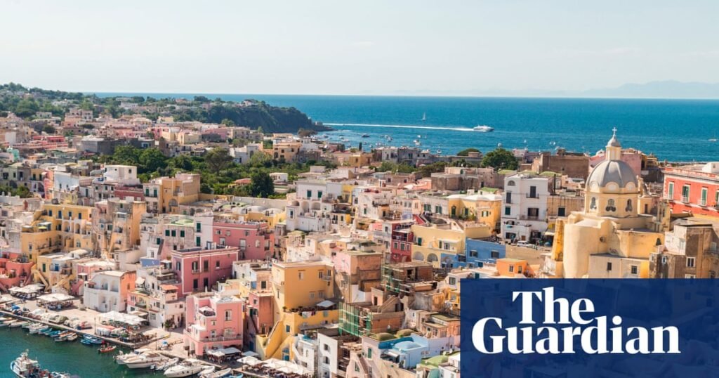 ‘A delightful slice of unhurried life’: readers’ favourite European islands | Europe holidays