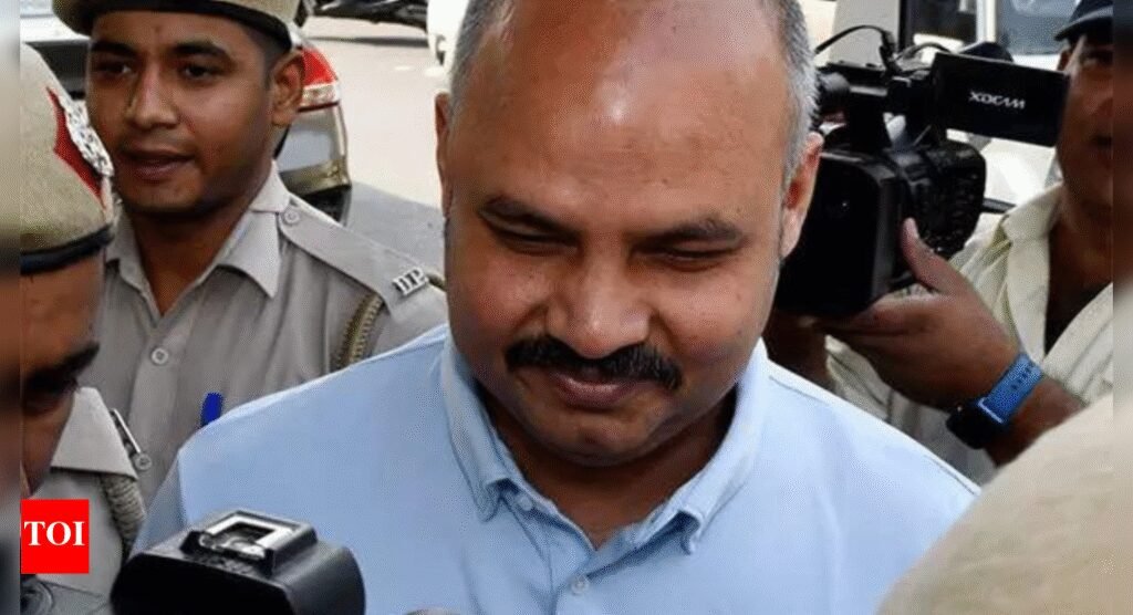 ‘Has a right’: Court clears ex-Kejriwal aide Bibhav Kumar’s Sri Lanka family vacation; sets strict conditions | India News