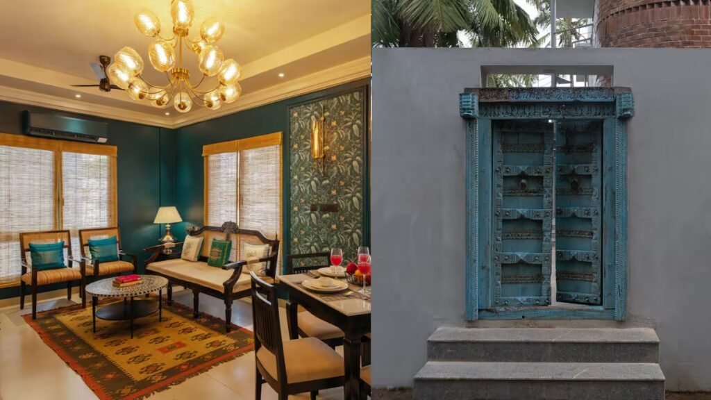 10 Best Airbnbs For Weekend Staycations Across Indian Metros