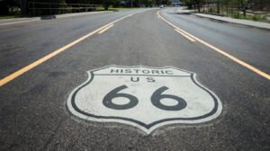 10 Diners On Route 66 That Need To Be On Your Road Trip