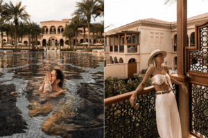 Dubai Resort