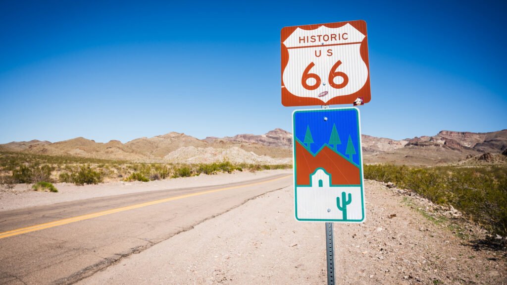 16 Diners Along Route 66 To Visit On Your Next Road Trip