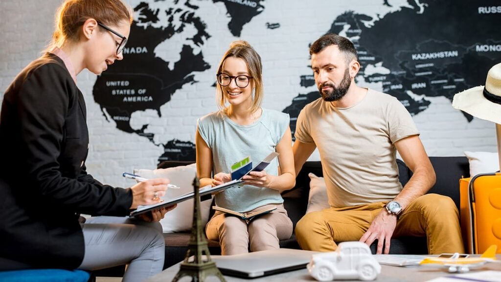 Economic Concerns Aren’t Grounding Summer 2025 Travel Intentions