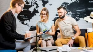Economic Concerns Aren’t Grounding Summer 2025 Travel Intentions