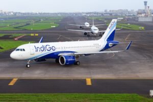 2 Airbus A321neos Sold To Teardown For Spare Parts