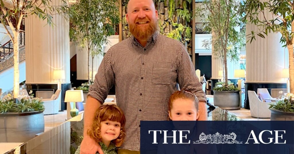 25 lessons learned from travelling the world with kids