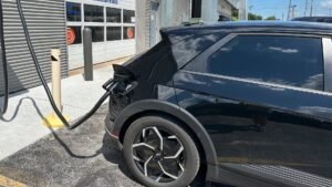 5 Key Takeaways for Improving Infrastructure and Range Anxiety