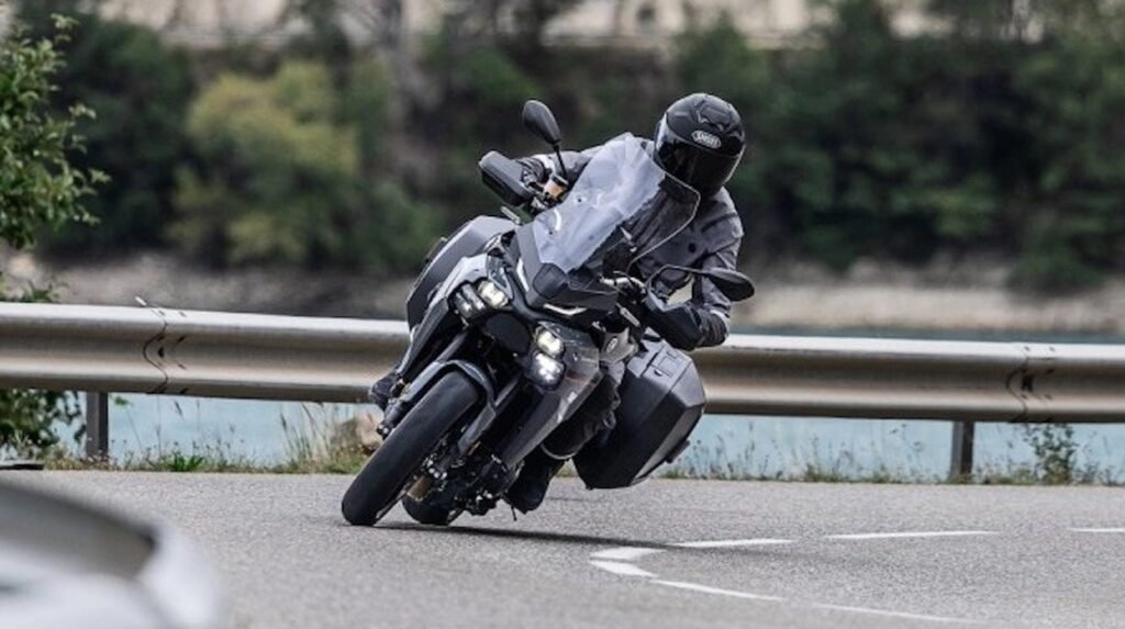 5 Of The Best Yamaha Motorcycles For Road Trips & Long Rides
