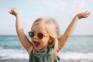 6 Tips For Navigating An All-Inclusive Resort With A Toddler
