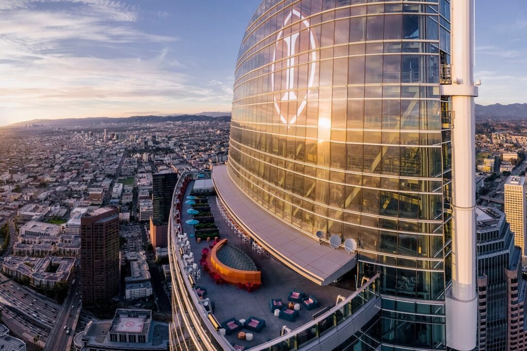 7 IHG hotels for your next US vacation