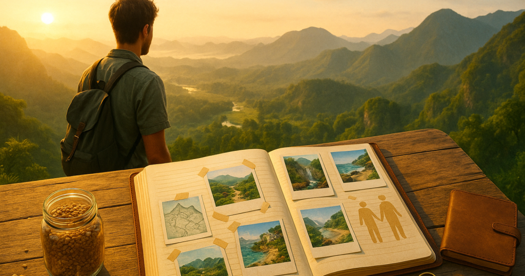 8 best places I’ve ever visited that didn’t show up on Google