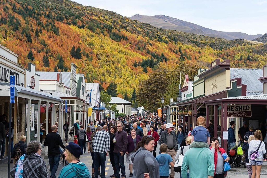 9 Perfect Destinations for a Long Weekend in New Zealand