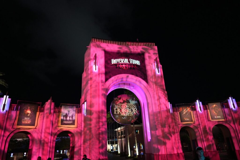 A Guide to Halloween Horror Nights 34 at Universal Orlando – Inside Universal