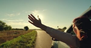 A road trip that will last forever