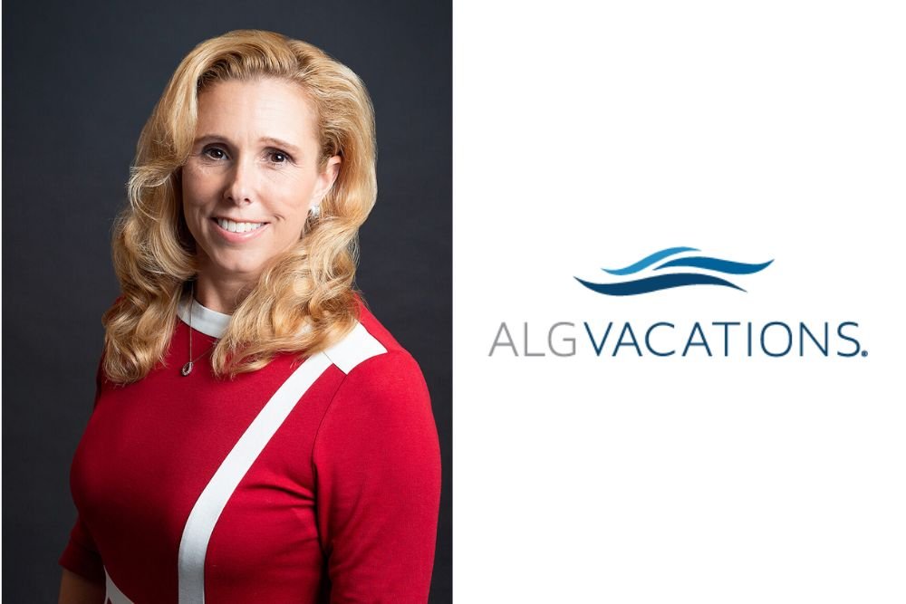 ALG Vacations Jacki Marks Global Head of Trade Brands