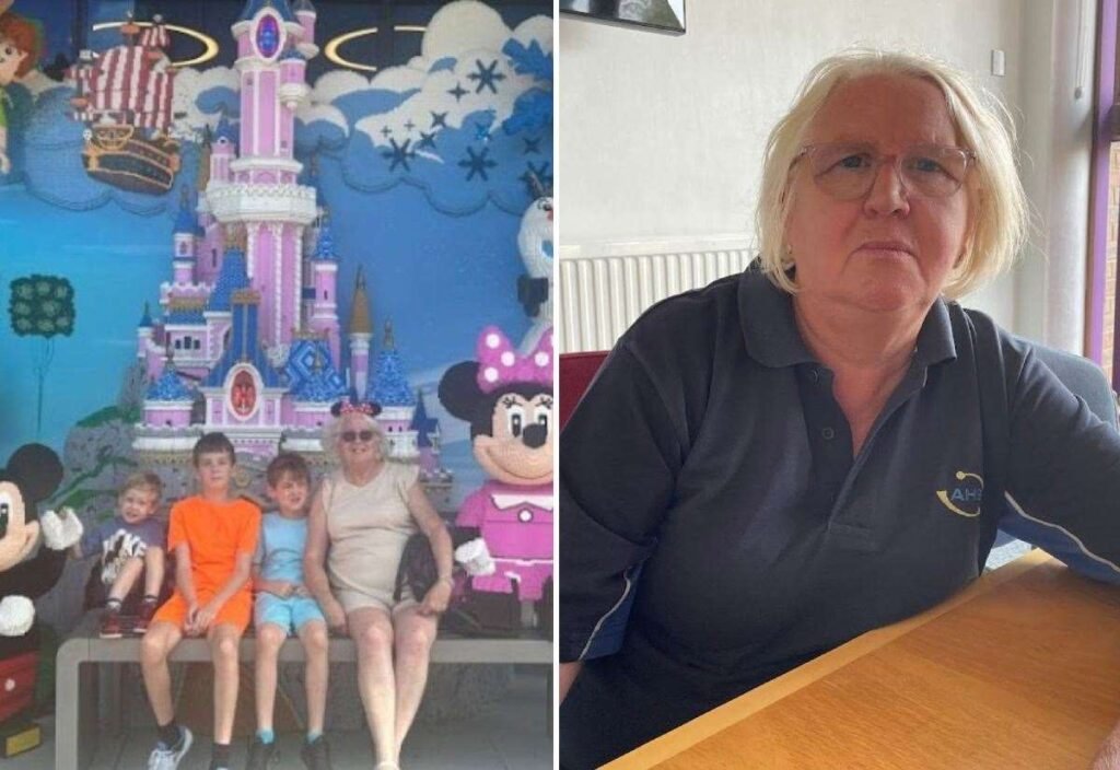 Allhallows family’s Disneyland Paris trip with Times and Travels UK ruined by ‘supplier admin issue’