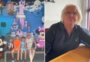 Allhallows family’s Disneyland Paris trip with Times and Travels UK ruined by ‘supplier admin issue’