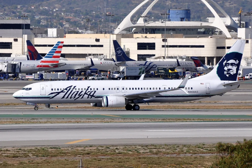 American Airlines Pilots Oppose Alaska Airlines Codeshare On New 787 Routes