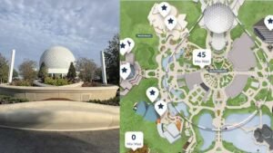 Attractions closed across Walt Disney World’s parks; most now back open