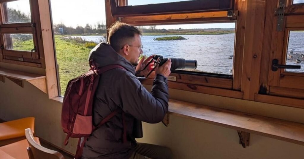 BBC nature road trip heads to Gloucestershire spots