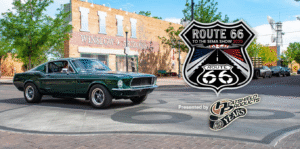 BangShift.com New Road Trip Event! The “Route 66 to the SEMA Show 2025” Road Trip Is Going To Be Awesome! Enjoy Fully Curated Stops, Sights, And More!