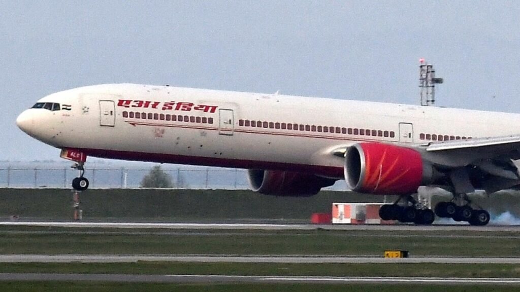 'Began bleeding profusely': Passenger praises Air India crew's response to 'extremely distressing' emergency | Trending