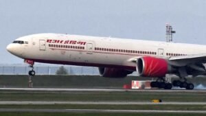 'Began bleeding profusely': Passenger praises Air India crew's response to 'extremely distressing' emergency | Trending