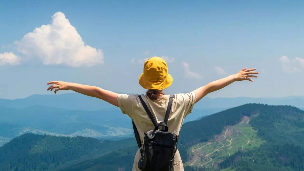 Best international solo trips from India under 50k in October