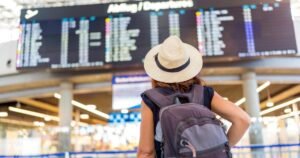 Best places to fly to in autumn according to Expedia
