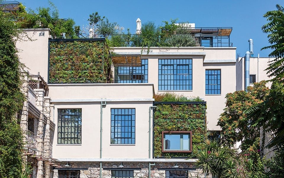 Boom passes some hotels by