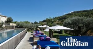 Call to ban ‘intolerant’ child-free resorts and hotels in France | Children