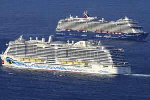 AIDA and TUI