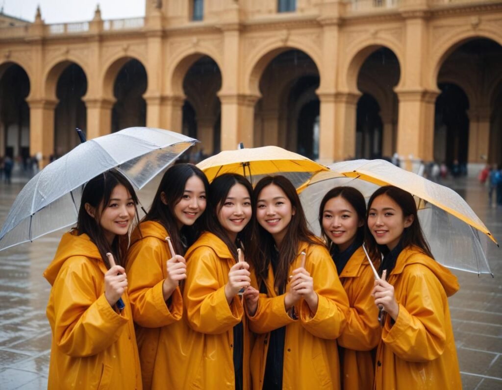 China Ditches America and Joins France, Spain, Germany, Italy, Hungary in Sending Maximum Chinese Tourists to These European Countries, US Prez Donald Trump Tariff Trade War is a Concern, New Update is Here