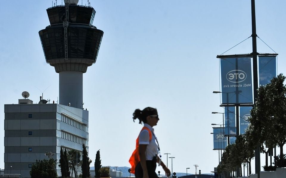 Court blocks air traffic controllers’ strike, flights to operate normally