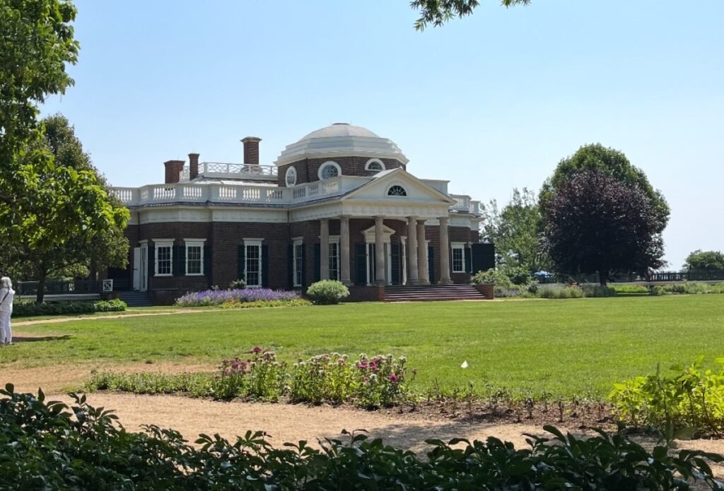 Cville ranked one of the nation’s most “underrated” vacation spots