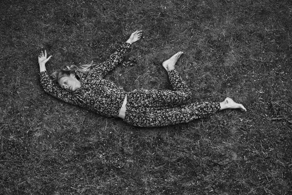 Daniel King’s road trip from New Jersey to Upstate New York: his images endure