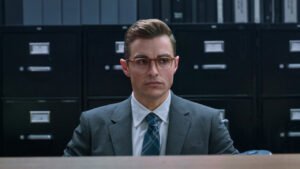 Dave Franco in Day Shift