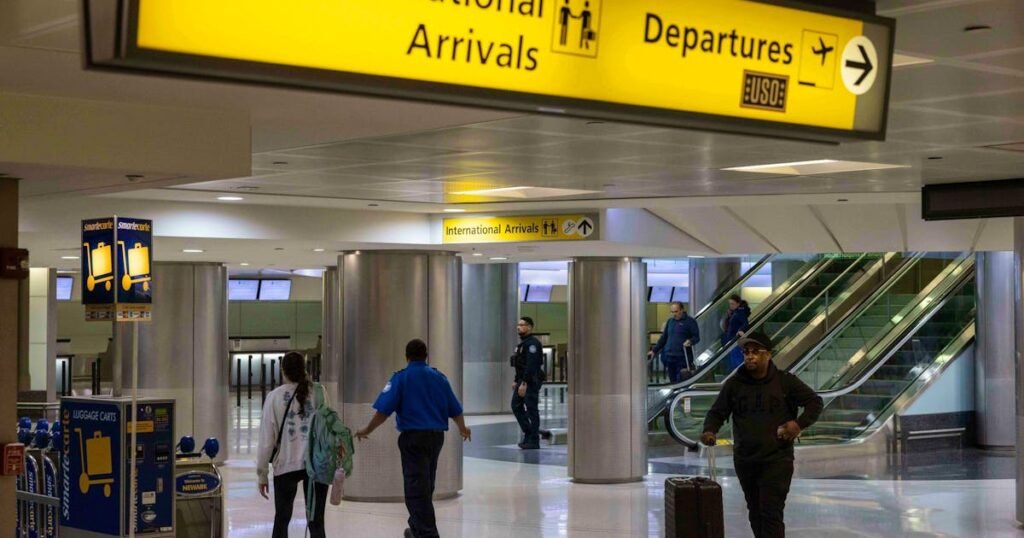 Decline in demand: The Swiss are avoiding the USA for their fall vacations - despite the cheap dollar