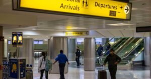 Decline in demand: The Swiss are avoiding the USA for their fall vacations - despite the cheap dollar