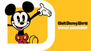 Disney World Updates Good-To-Go Calendar with Three New August 2025 Dates
