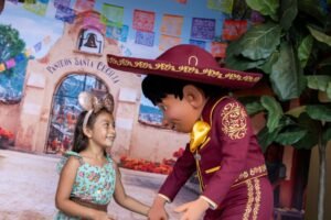 Disneyland celebrates 70th anniversary all across Anaheim – Orange County Register