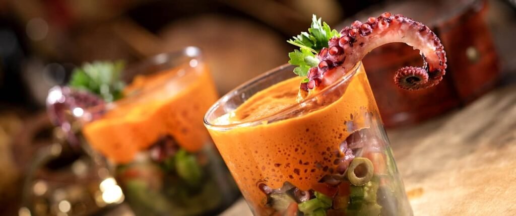 Disney's new pirate bar gets its opening date and menu