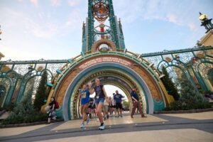 Don’t Blame The Rich For Theme Parks’ ‘Lackluster’ Summer