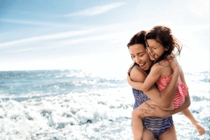 Don’t say goodbye to summer just yet, say hello to sun with TUI